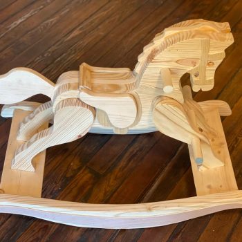 rocking horse 2