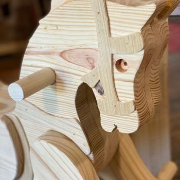 rocking horse 1